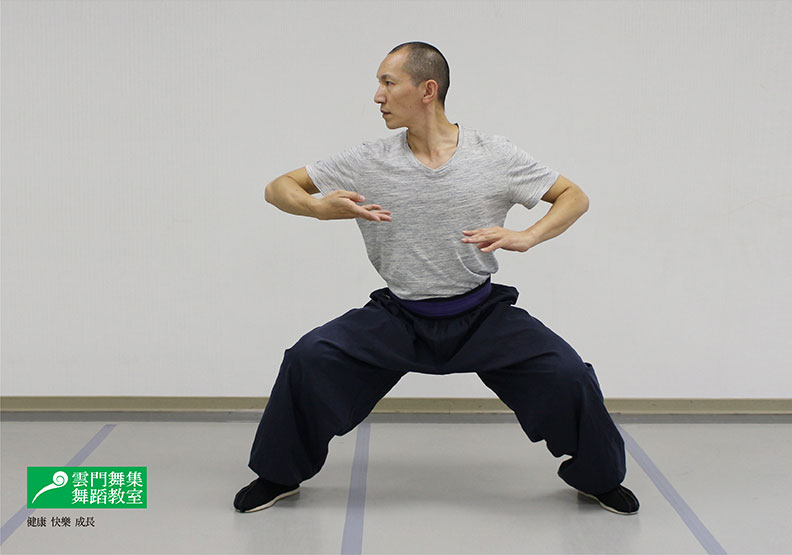 壓力大做什麼運動？武術「揚鞭」助訓練大腦、活化神經