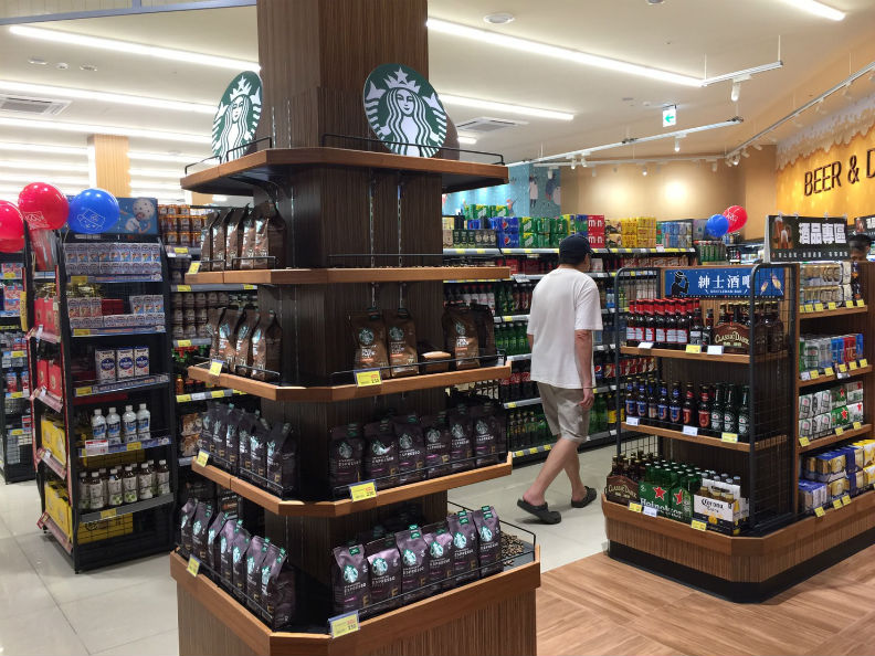 誰說有錢人不來消費？全聯砸4000萬要你「好看」_img_2