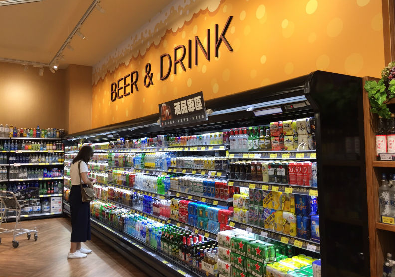 誰說有錢人不來消費？全聯砸4000萬要你「好看」_img_4