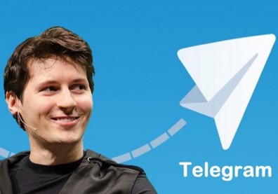 敗部復活？「俄羅斯祖克柏」為何要打造加密通訊軟體Telegram
