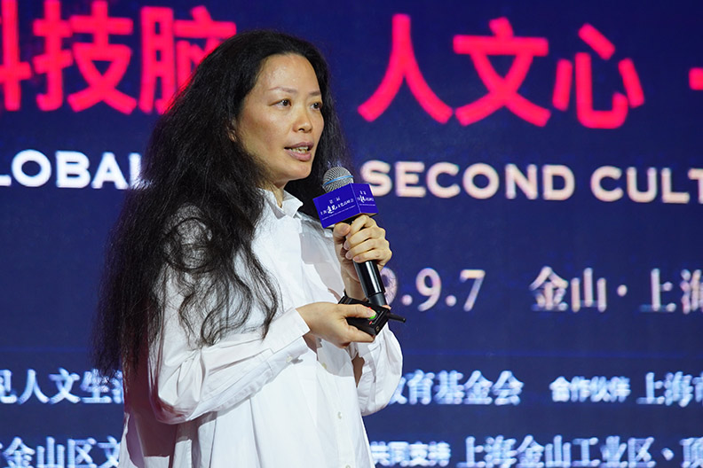 余秋雨：世仇因文學家而化干戈為玉帛，這就是文化的力量_img_5