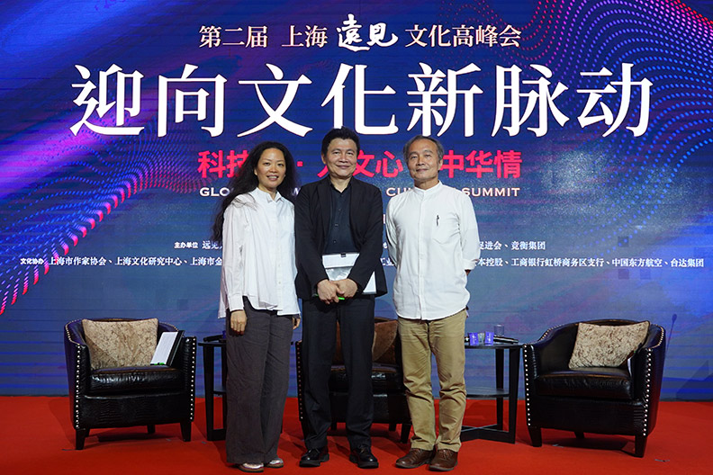 余秋雨：世仇因文學家而化干戈為玉帛，這就是文化的力量_img_6