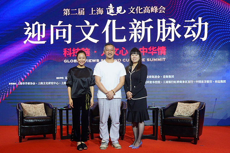 余秋雨：世仇因文學家而化干戈為玉帛，這就是文化的力量_img_7