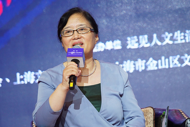 200位兩岸精英齊聚上海 暢談科技、人文、中華情_img_8