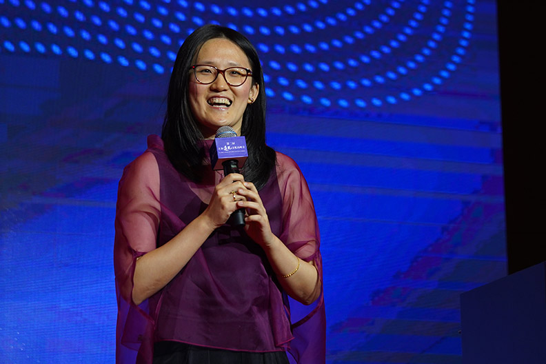 200位兩岸精英齊聚上海 暢談科技、人文、中華情_img_9