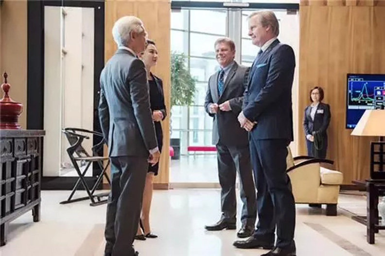 中美關係是一場信任戰？湯馬斯．佛里曼：世界是「深」的_img_3