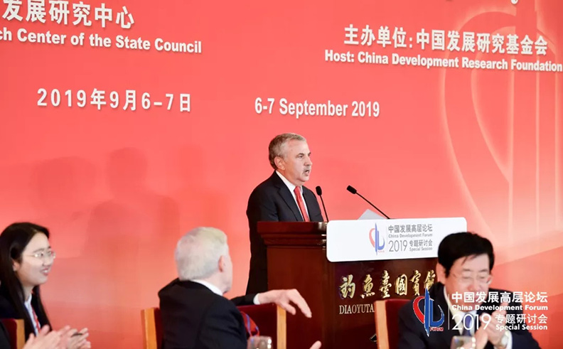 中美關係是一場信任戰？湯馬斯．佛里曼：世界是「深」的_img_4