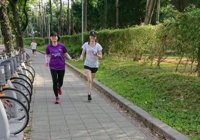經常從事有氧運動，美研究：有助大腦變年輕