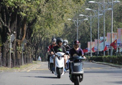 機車事故10年難解 每年逾百位大學生拿性命「繳學費」