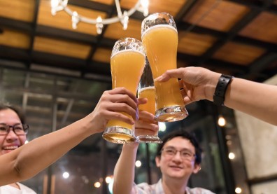 喝酒護心還是傷心？銀髮族代謝差更該注意攝取