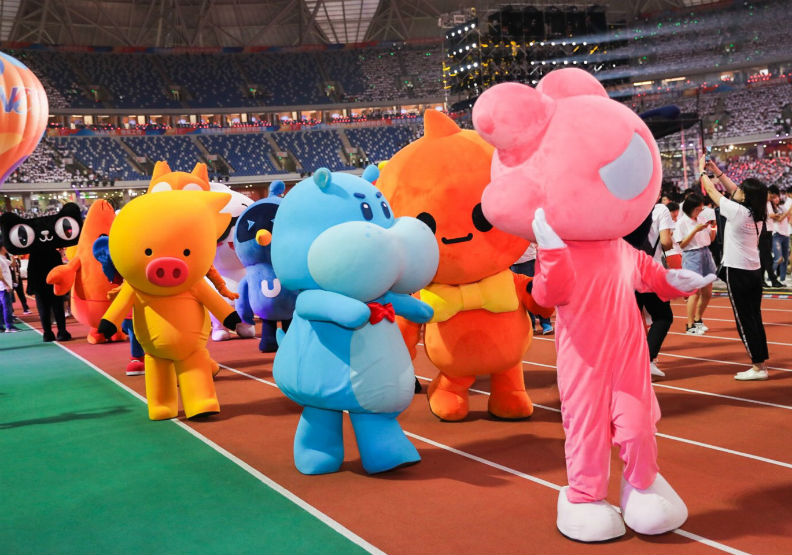 馬雲卸任留下這句：We are nobody！人生不是取得什麼，而是經歷了什麼_img_1