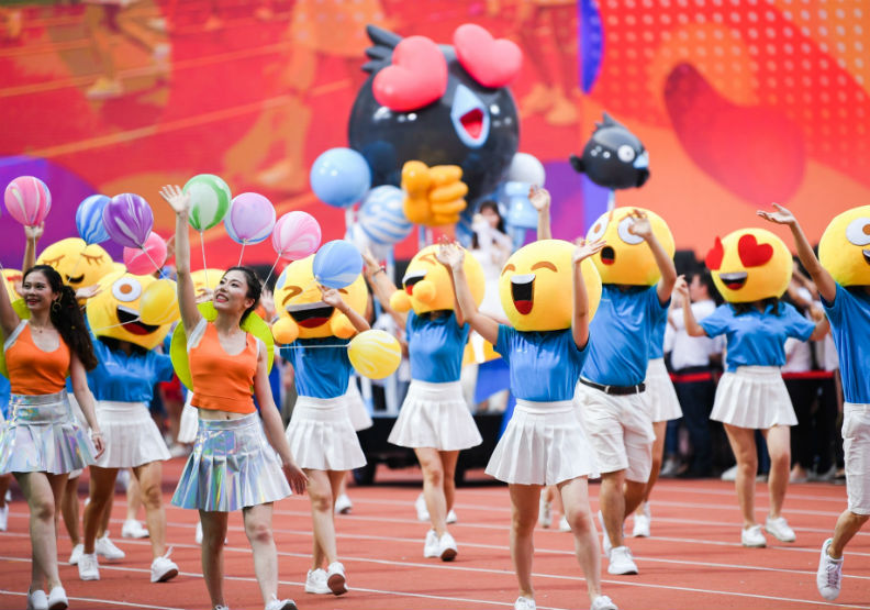 馬雲卸任留下這句：We are nobody！人生不是取得什麼，而是經歷了什麼_img_3