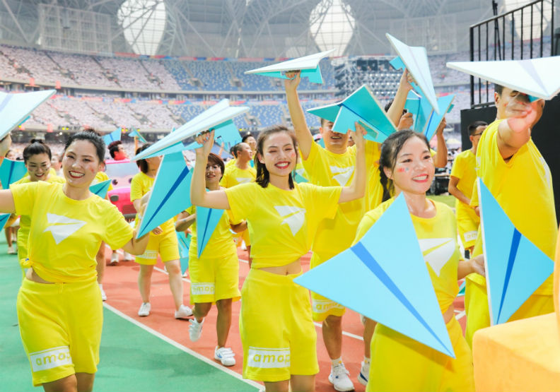 馬雲卸任留下這句：We are nobody！人生不是取得什麼，而是經歷了什麼_img_2