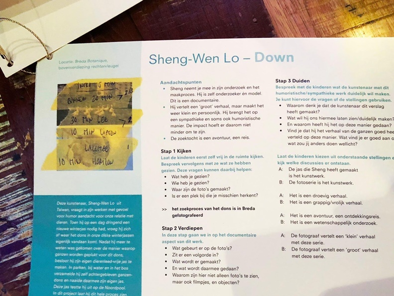 荷蘭城市怎麼推攝影?重點是激發觀眾對話_img_2