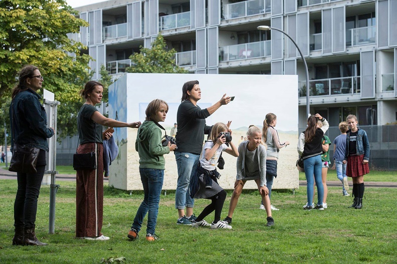 荷蘭城市怎麼推攝影?重點是激發觀眾對話_img_3