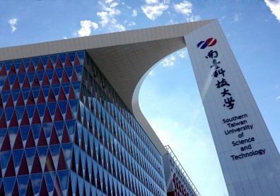 南臺科大深耕產學合作，培養學養兼具的優質人才
