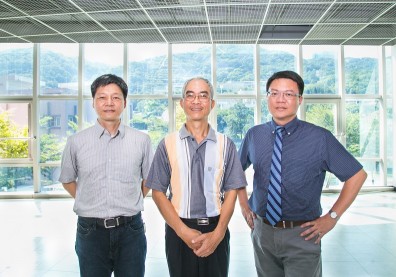 明志科大工程學院 培育引領產業的搶手將才