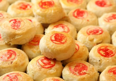 月餅好吃也要限量，6 種人吃多小心疾病復發、病情加重