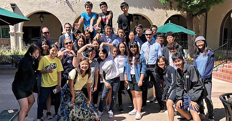 在台念高中，同時獲得國內外雙文憑？台北市5所高中推「雙聯學制」_img_1