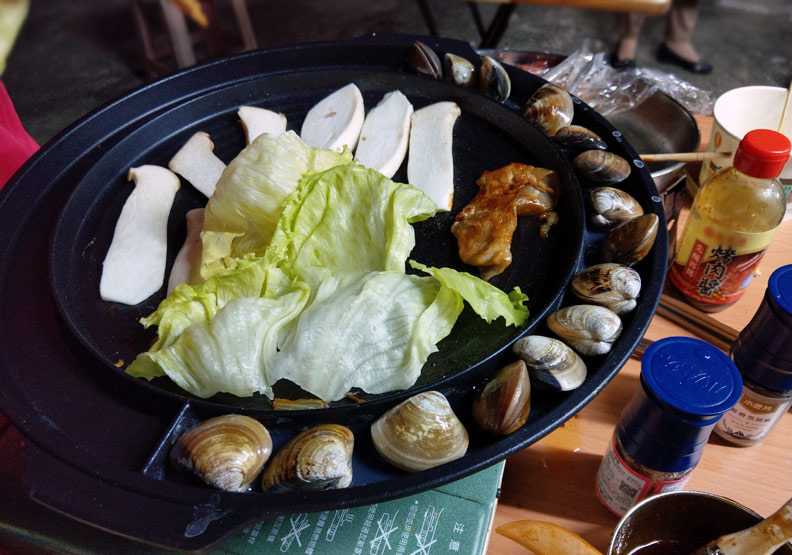 中秋節怎麼烤最健康？中醫師教你自製醬料美味零負擔