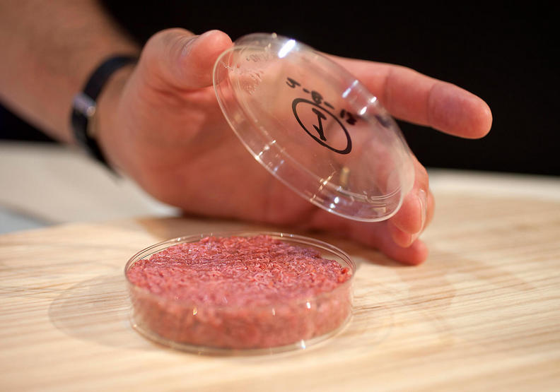 全球暖化的救星？「未來肉」將帶動的畜牧業大革命_img_2