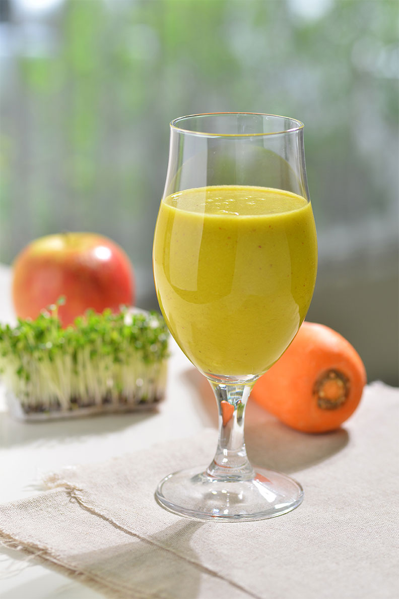 全食物精力湯,完整攝取「抗癌聖品」青花椰苗營養_img_1