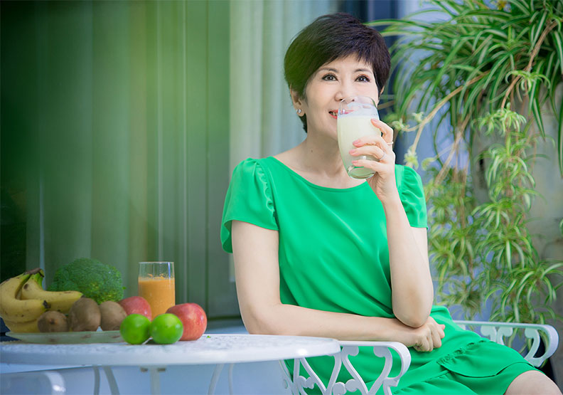 想養生別反而傷身！陳月卿：精力湯「寒熱平衡」才能養氣補能量