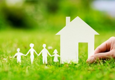 好險房貸繳清了！四大族群不可不知的房貸保險攻略