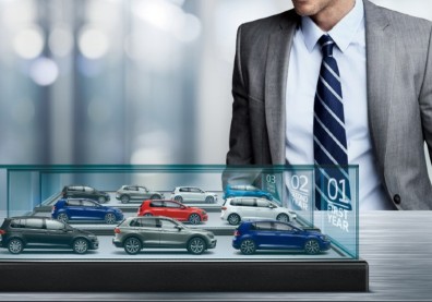 付月費無限開，你訂不訂？Volkswagen 123隨心選訂閱式租賃