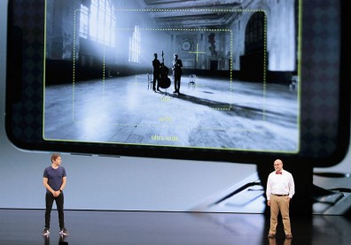 平凡無奇的蘋果iPhone11發表會，為什麼投資人反而興奮？
