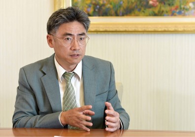 優化體質、提升營運、接班更能開創新局