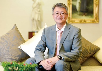 完善永續的資產規劃、傳承無價的家族精神