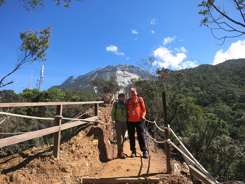 罹癌後的葉金川 任性壯遊「一路玩到掛」的退休人生_img_1