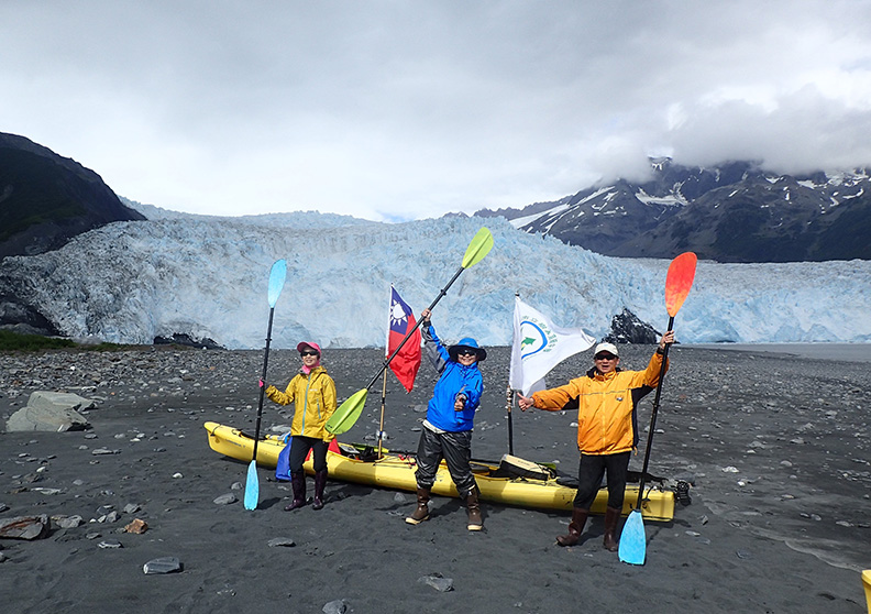 罹癌後的葉金川 任性壯遊「一路玩到掛」的退休人生_img_3