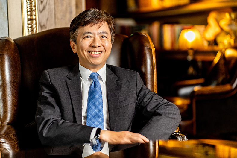 盛治仁 :「人生的路上永遠要有Plan B,但創造熱情比追求熱情更重要」_img_1