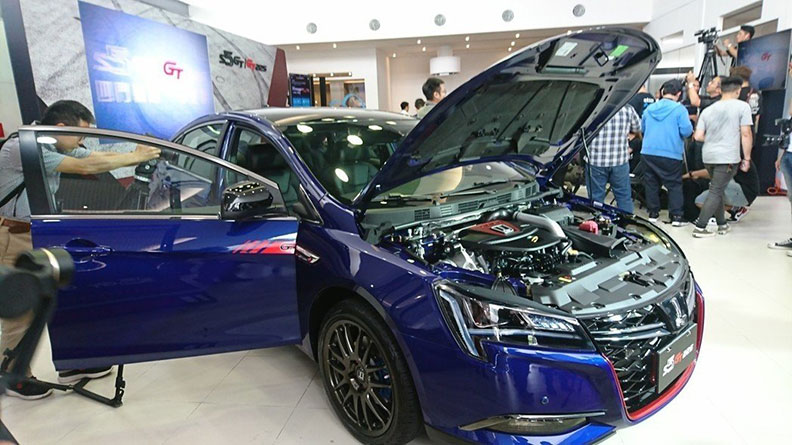 裕隆鐵娘子連揮兩重刀 救得了嚴凱泰的納智捷?_img_1