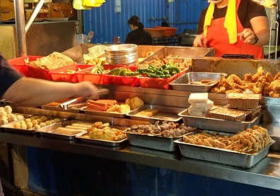 想吃鹹酥雞又怕胖？教你聰明夾食材，營養師：選雞軟骨更好