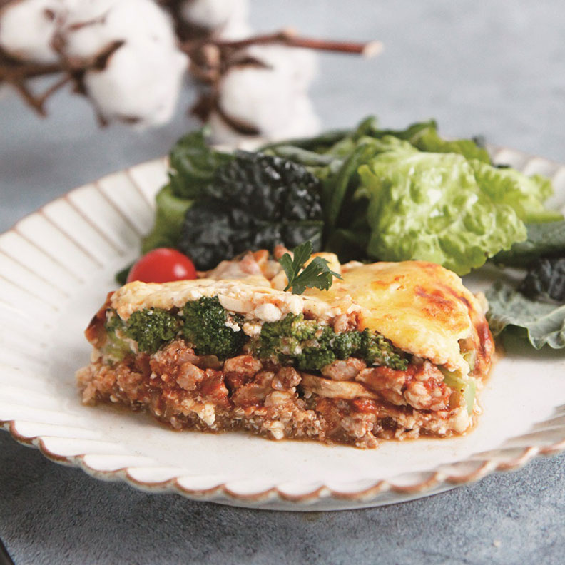 乾煎、煮湯吃到膩了...3 道增肌減脂豆腐料理給你滿滿營養_img_3