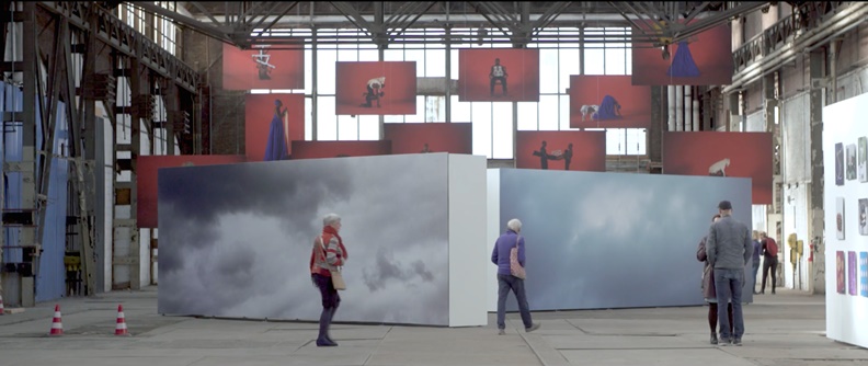 荷蘭城市怎麼推攝影?重點是激發觀眾對話_img_1