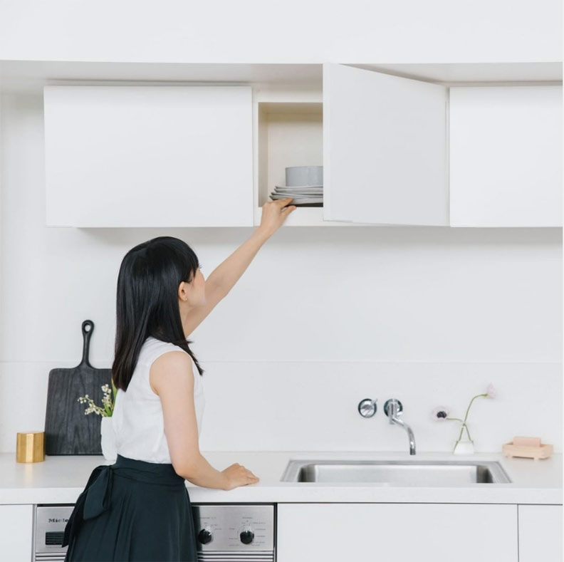 每天只花10分鐘整理居家環境,就能為心情帶來驚人正面影響!_img_2