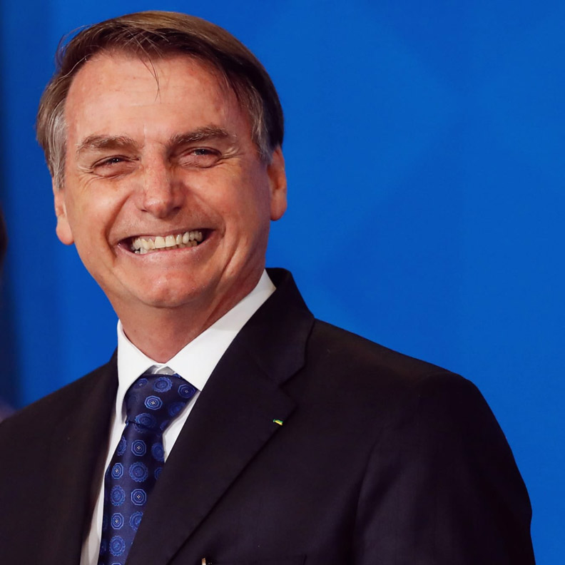 地球之肺遭火龍捲襲擊，野火燒出巴西的生存危機_img_2