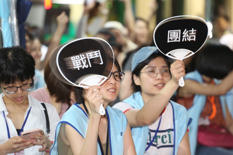 為什麼法航罷工比長榮更久,旅客卻沒那麼生氣?_img_1