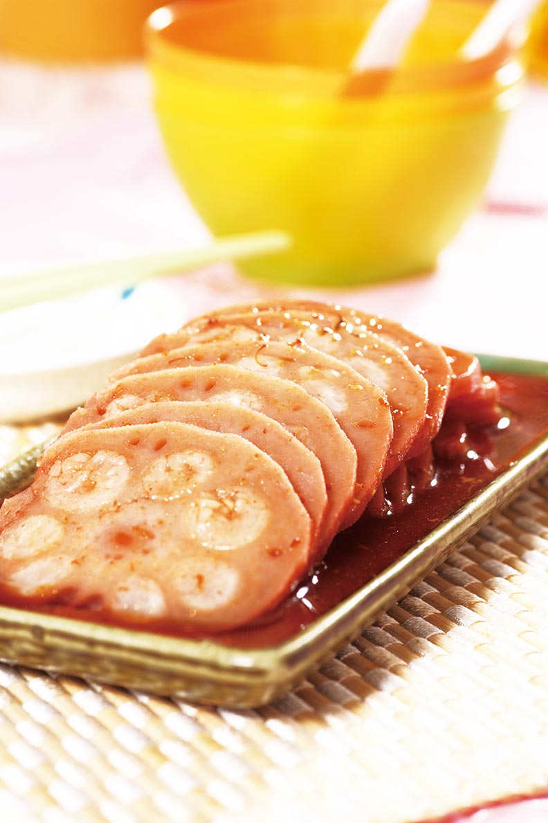 秋季防「秋燥」,簡單步驟蒸出 3 道秋季溫補料理_img_2