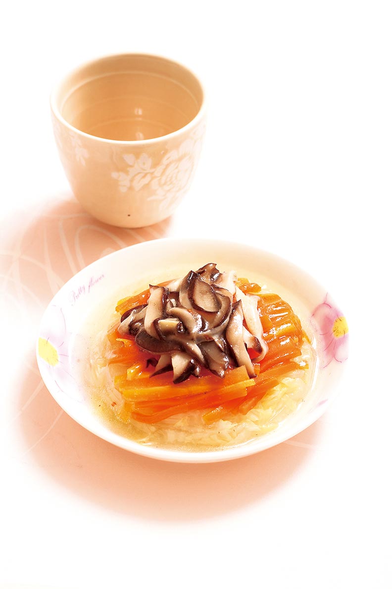 秋季防「秋燥」,簡單步驟蒸出 3 道秋季溫補料理_img_3