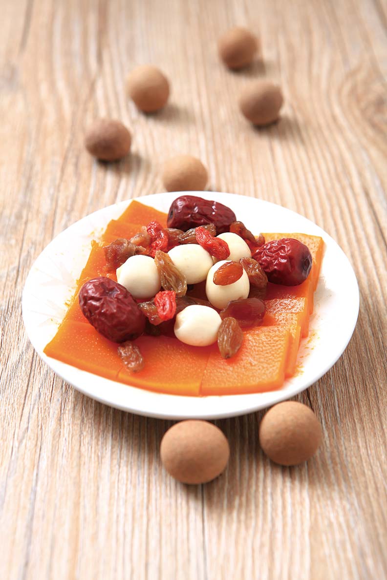 胃炎患者飲食不能大意!營養滿分的養胃料理只要15分鐘就能上桌_img_2