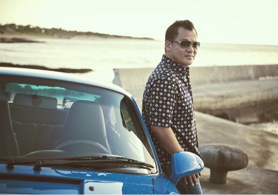 什麼品牌的魅力 讓最會說故事的珠寶界CEO也著迷？