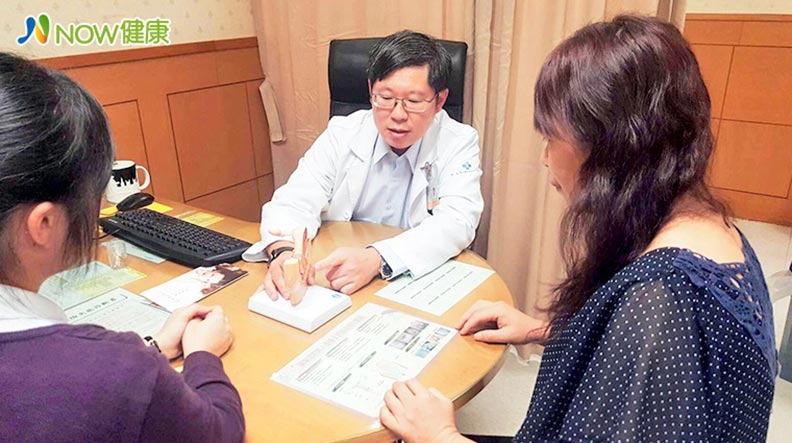 一個噴嚏就漏尿...女人別忍,手術揮別尿失禁煎熬_img_1