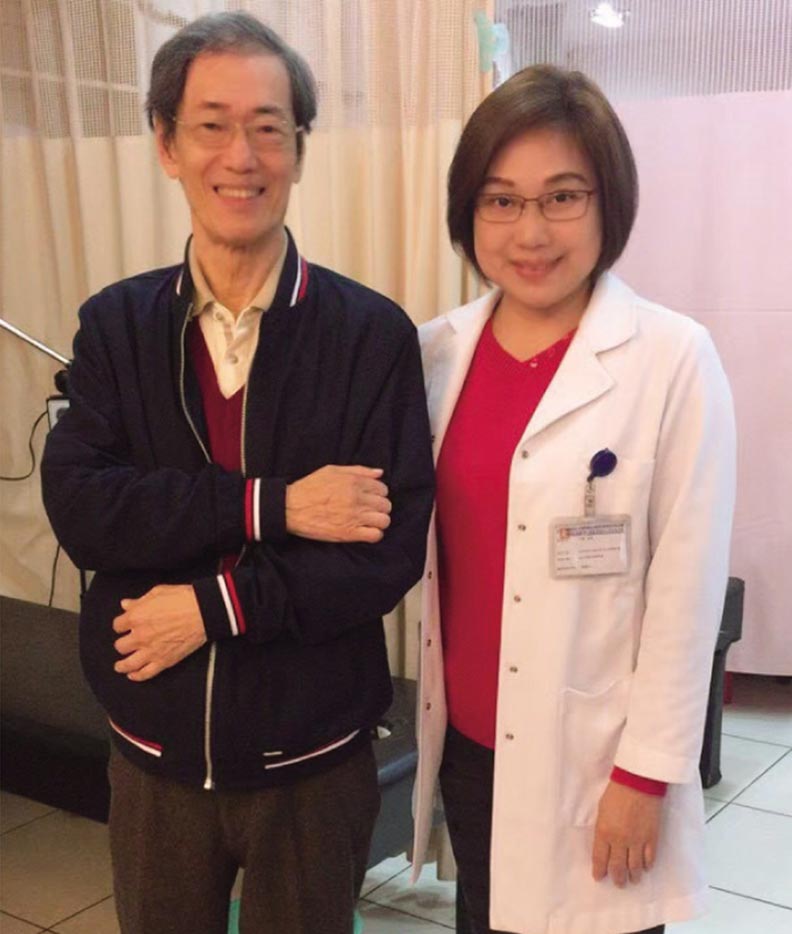 中醫快速急救法:血壓降低昏倒時可先捏這 2 個穴位_img_5