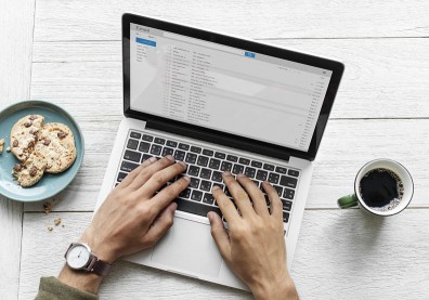 不會太過失禮嗎？為什麼email只寫一行也無妨