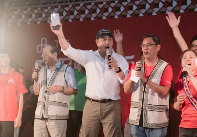 和平工業港24年來耳語不斷， 真的水又髒又臭，根本沒有魚嗎？